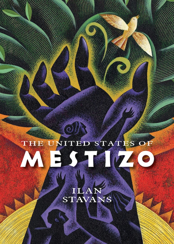 Couverture_The United States Of Mestizo