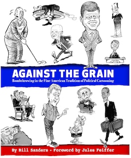 Front cover_Against The Grain