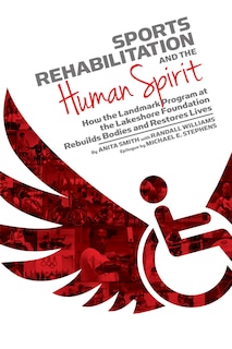 Front cover_Sports Rehabilitation And The Human Spirit