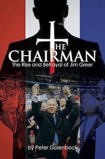 Front cover_The Chairman