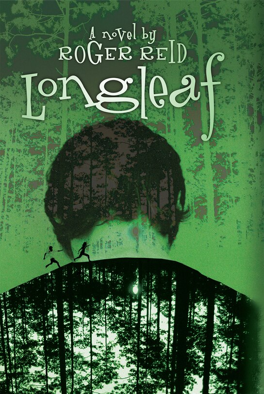 Front cover_Longleaf
