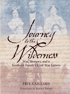 Front cover_Journey To The Wilderness