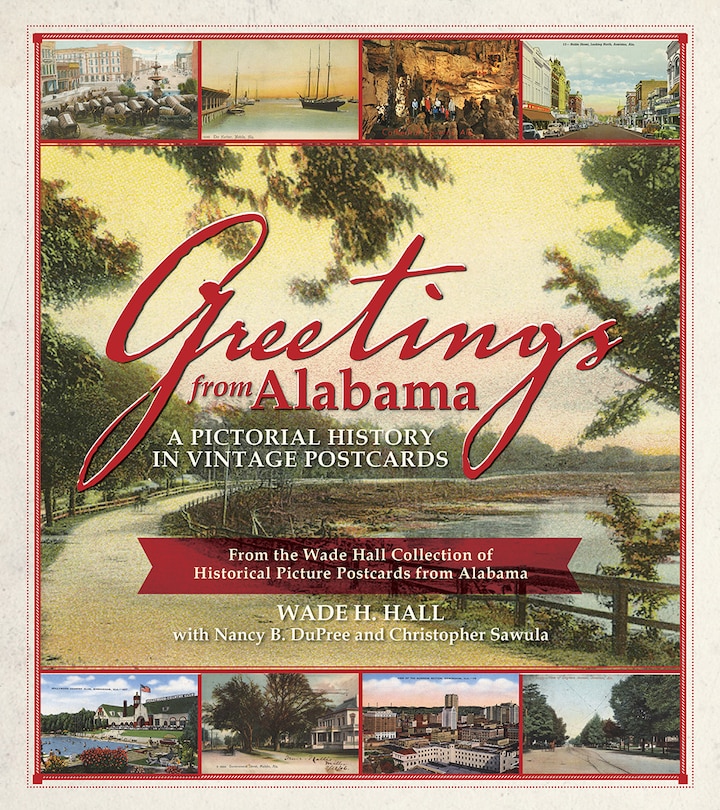 Couverture_Greetings from Alabama