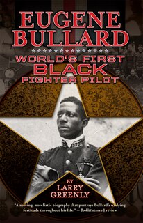 Couverture_Eugene Bullard