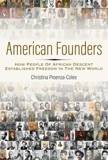Front cover_American Founders