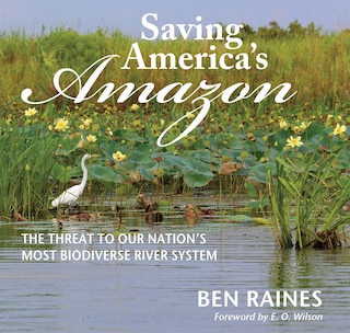 Front cover_Saving America's Amazon