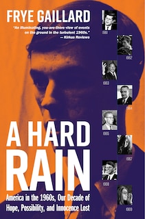 Front cover_A Hard Rain, A