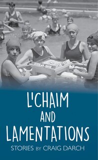 Front cover_L'Chaim and Lamentations