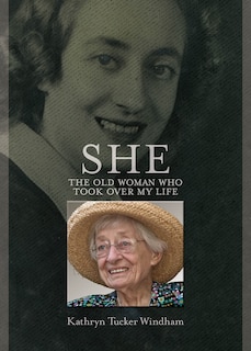 Front cover_She