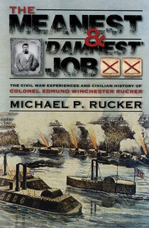 Couverture_The Meanest and 'Damnest' Job, The