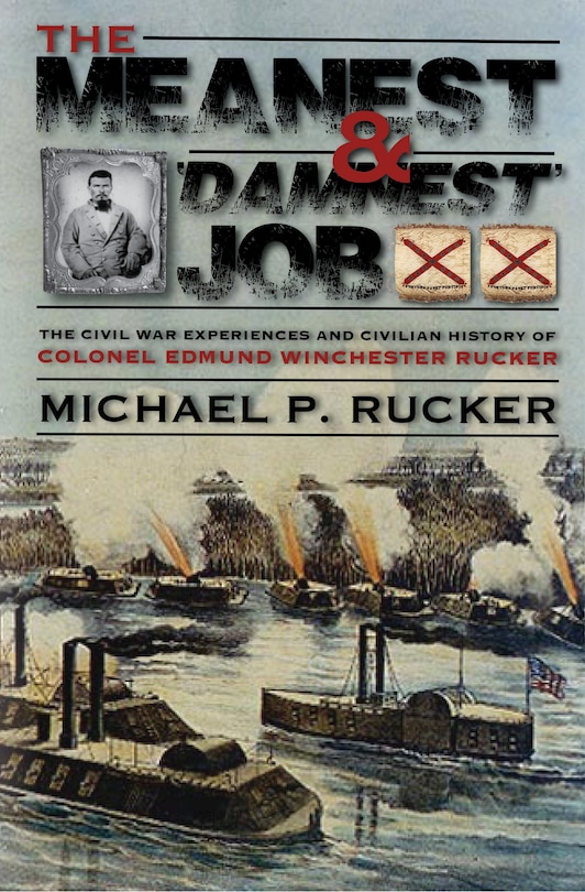Couverture_The Meanest and 'Damnest' Job, The