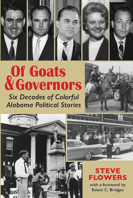 Couverture_Of Goats & Governors