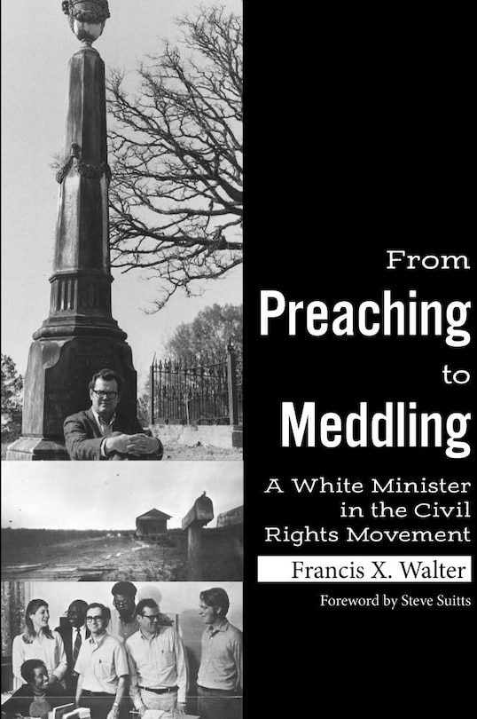 Couverture_From Preaching To Meddling