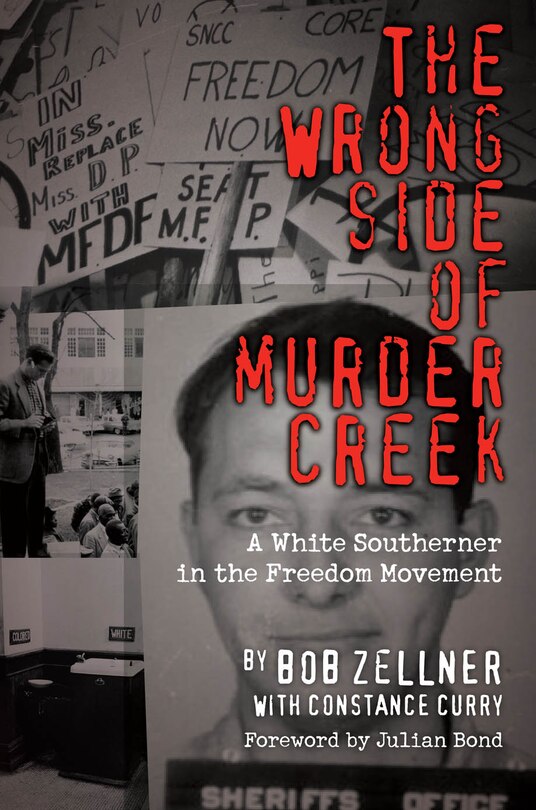 Front cover_The Wrong Side of Murder Creek, The