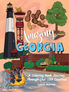 Front cover_Amazing Georgia