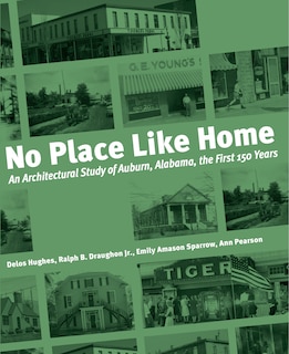 Front cover_No Place Like Home