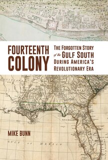 Front cover_Fourteenth Colony