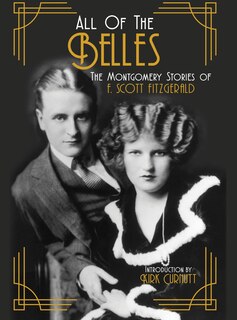 Front cover_All Of The Belles
