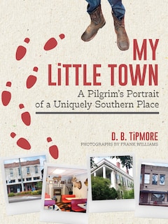 Couverture_My Little Town