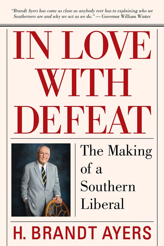 Couverture_In Love With Defeat