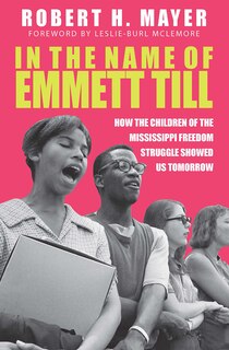 Couverture_In The Name Of Emmett Till