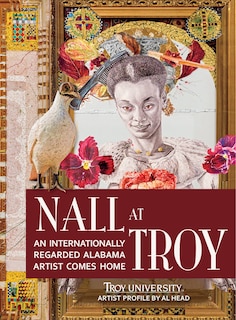 Front cover_Nall At Troy