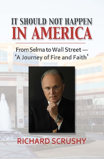Front cover_It Should Not Happen in America