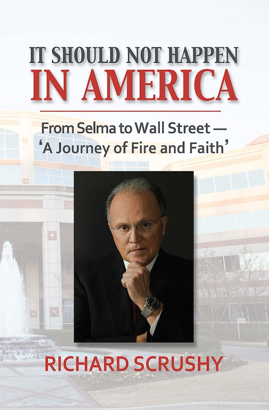 Front cover_It Should Not Happen in America