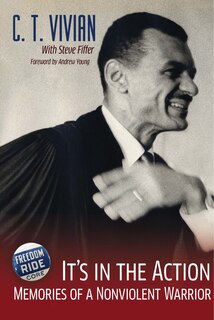 Front cover_It's In The Action