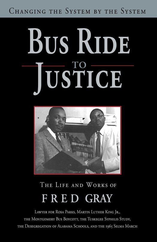 Couverture_Bus Ride To Justice (revised Edition)