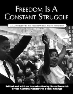 Couverture_Freedom Is A Constant Struggle
