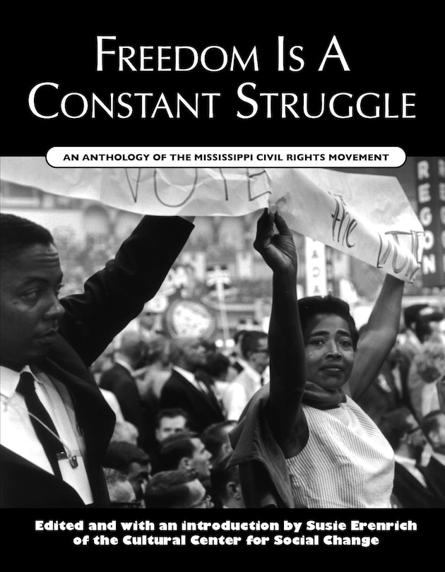 Couverture_Freedom Is A Constant Struggle
