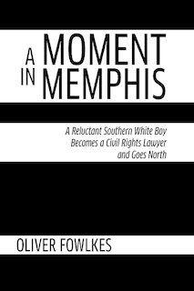 Couverture_Moment in Memphis, A