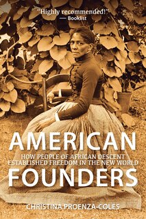 Front cover_American Founders