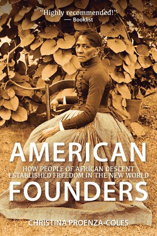 Front cover_American Founders