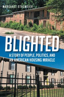 Front cover_Blighted