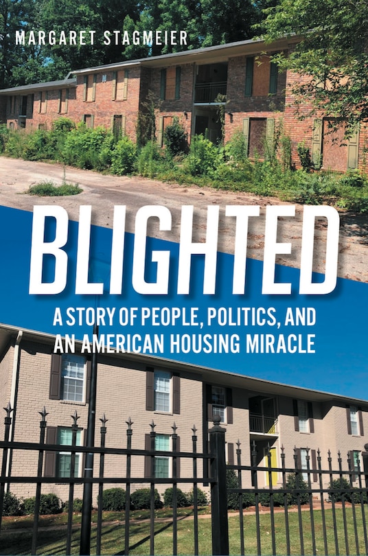 Front cover_Blighted