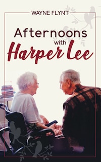 Couverture_Afternoons With Harper Lee