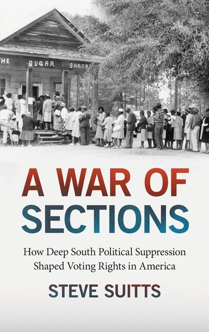 Couverture_A War of Sections