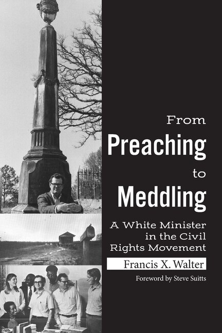 Front cover_From Preaching to Meddling