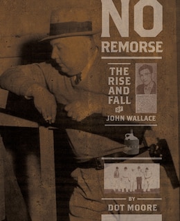 Front cover_No Remorse