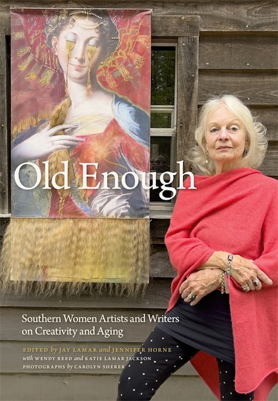 Couverture_Old Enough