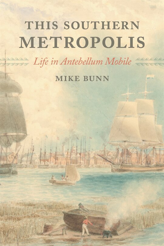 Front cover_This Southern Metropolis