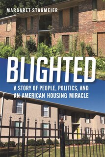 Front cover_Blighted