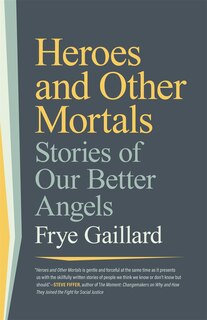 Front cover_Heroes and Other Mortals