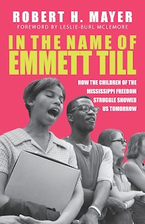 Couverture_In the Name of Emmett Till