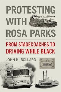 Front cover_Protesting with Rosa Parks