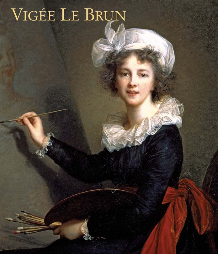 Front cover_Vigée Le Brun