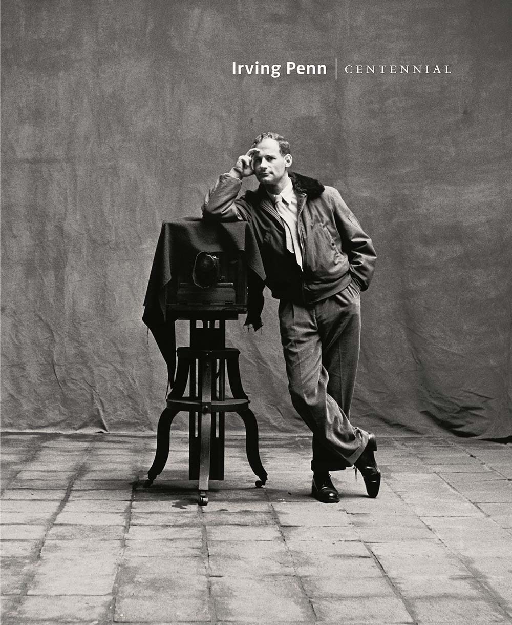 HR様　Irving Penn | CENTENNIAL Irving Penn: Centennial Book By Maria Morris Hambourg,jeff L