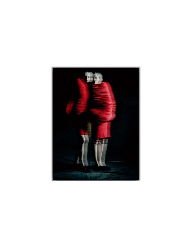 Rei Kawakubo/comme Des Garçons: Art Of The In-between